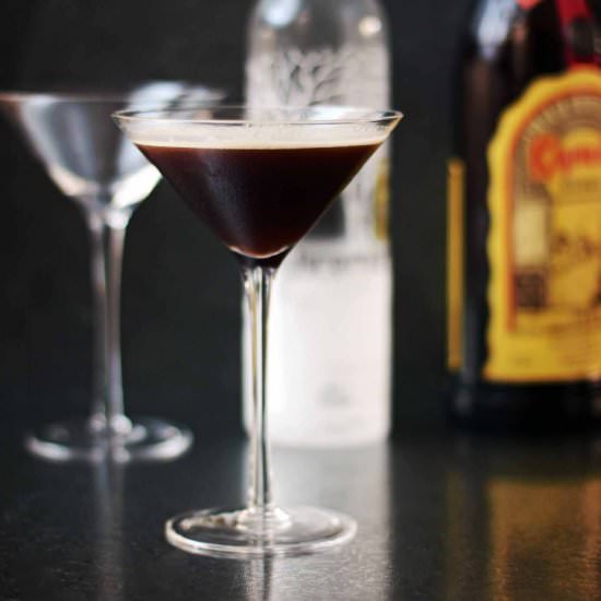 Espresso Martini