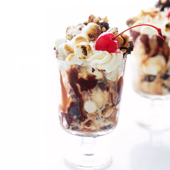 Epic Sundae