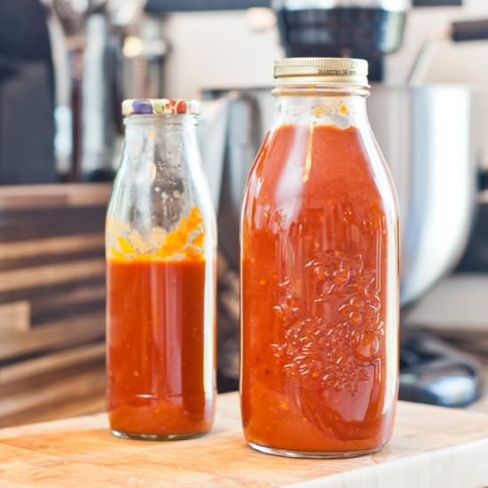 BBQ Sauce