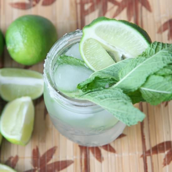 The Perfect Mojito