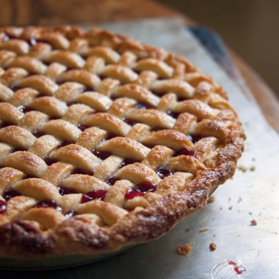 Cherry Pie
