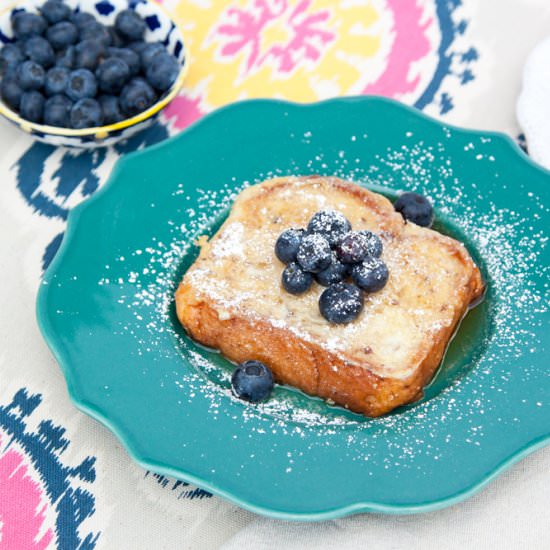 Classic French Toast