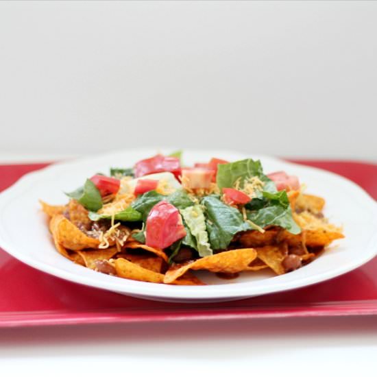 Easy American Tacos