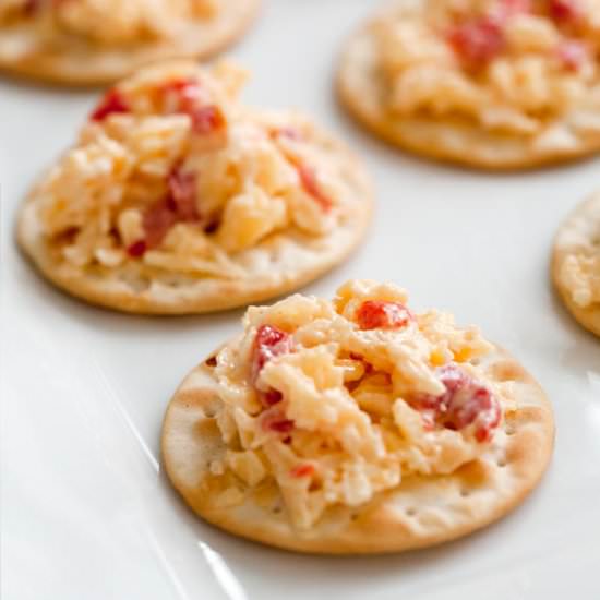 Pimento Cheese