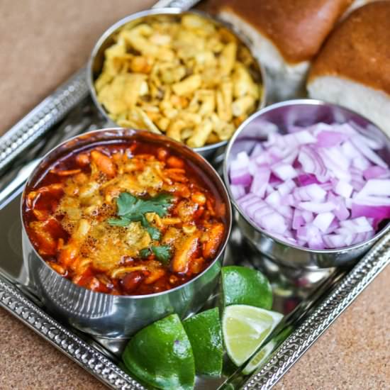 Misal Pav