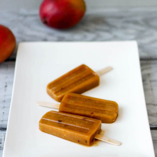 Mango Chile Pops