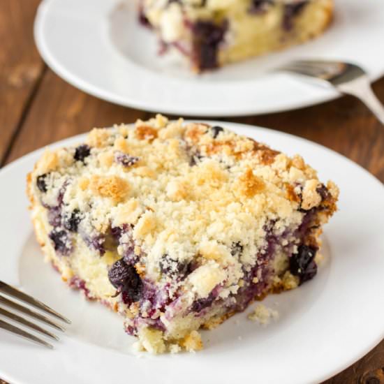 Blueberry Boy Bait