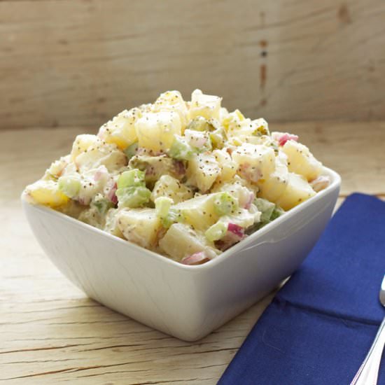 Classic Potato Salad