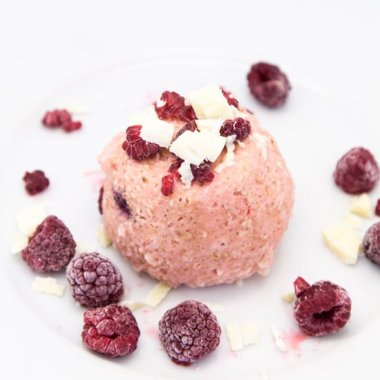 Protein Mug Cake