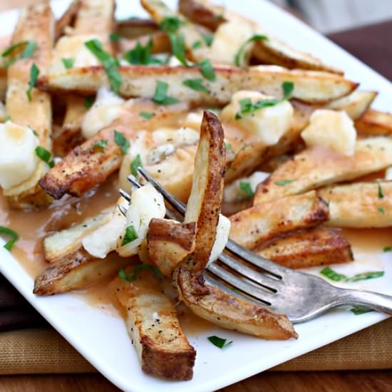 Poutine