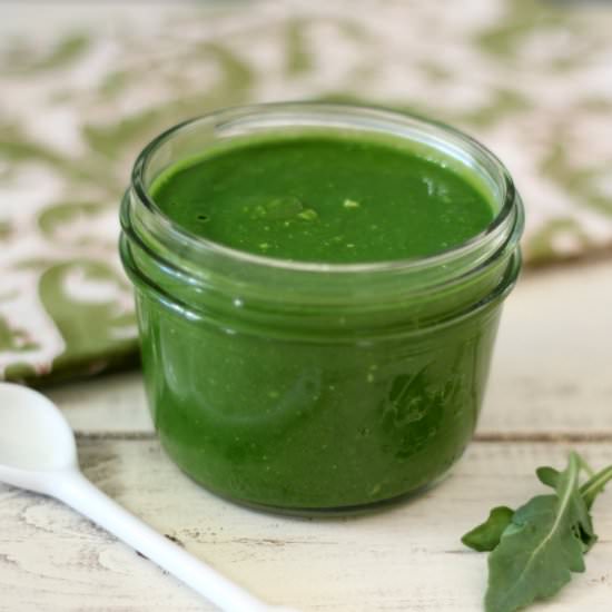 Arugula Pesto
