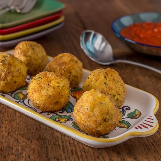 Arancini