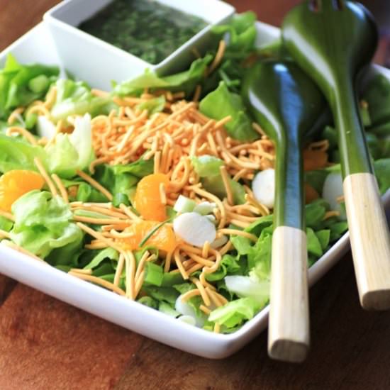 Korean Salad