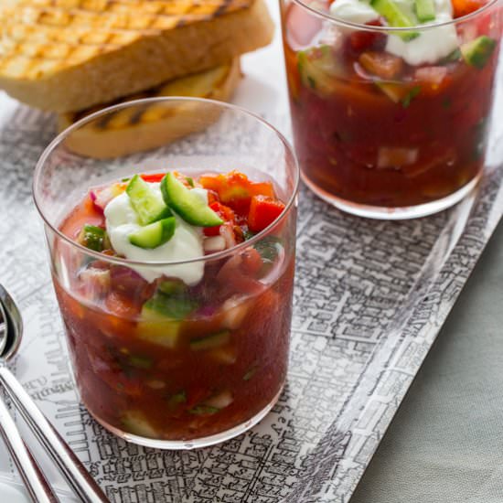 Gazpacho
