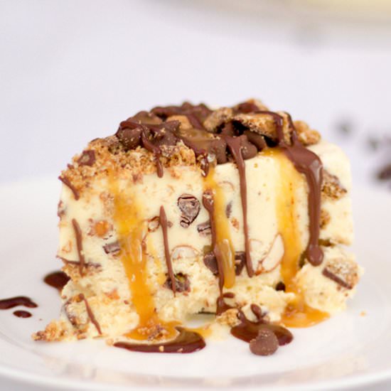 Ice Cream Cake
