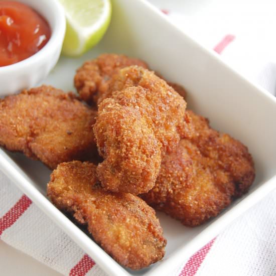 Chicken Nuggets