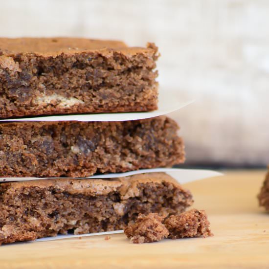 Gluten Free Brownies