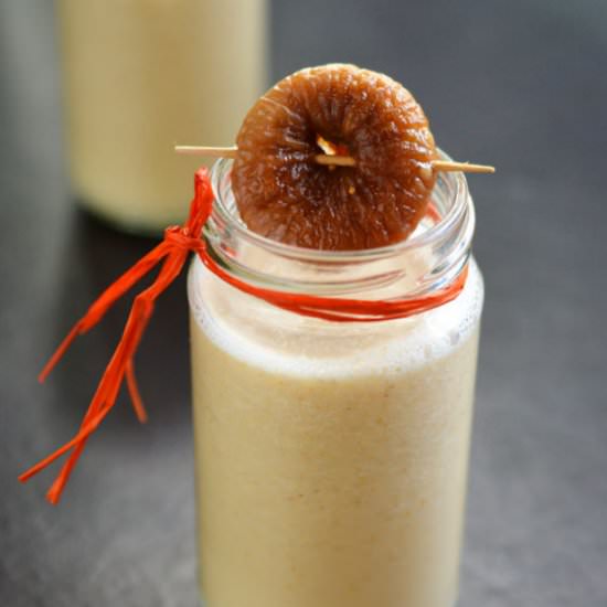 30 drinks for Ramadan