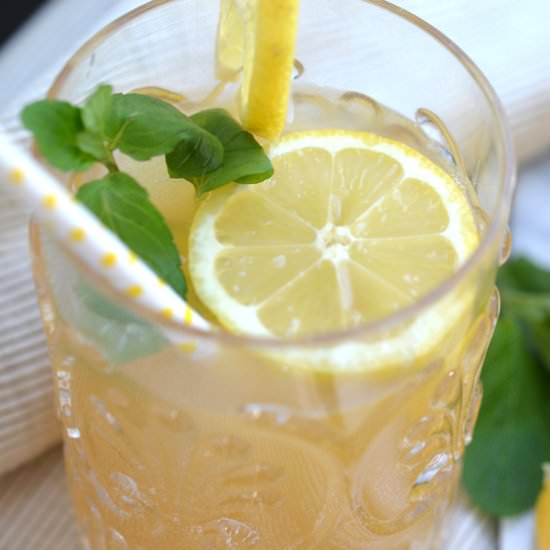 Lemonade