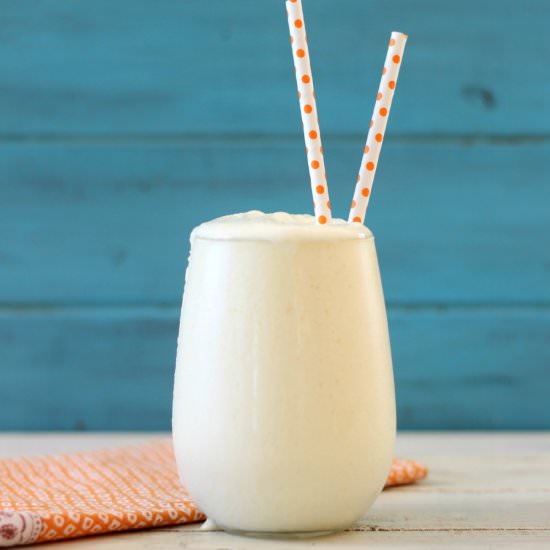 Citrus Blend Smoothie