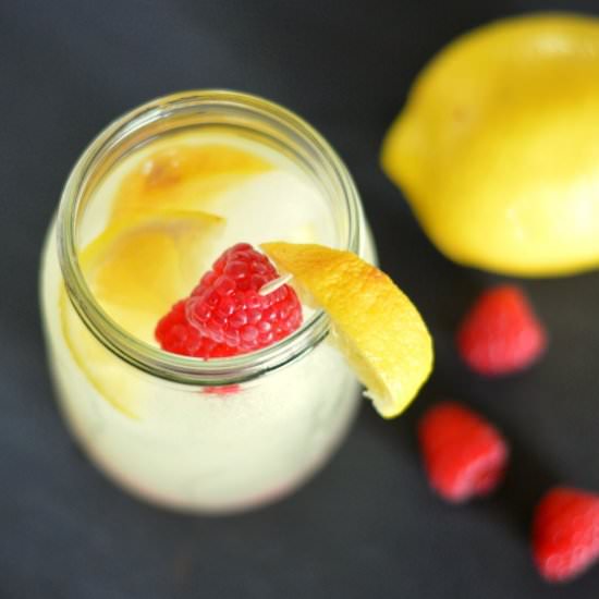 Spiked Summer Lemonade