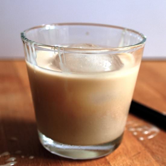 Khmer White Russian