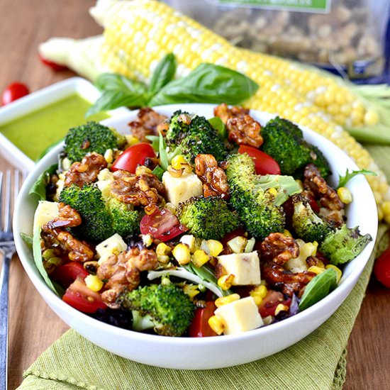 Earth Bowl Salads