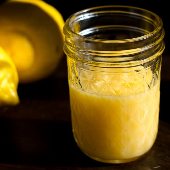 Lemon Curd