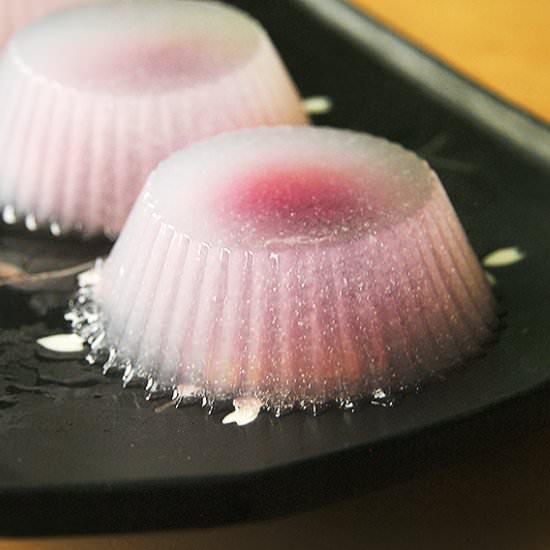 Konji Konnyaku Lychee