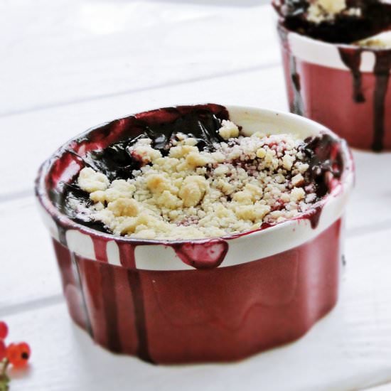 Crumble