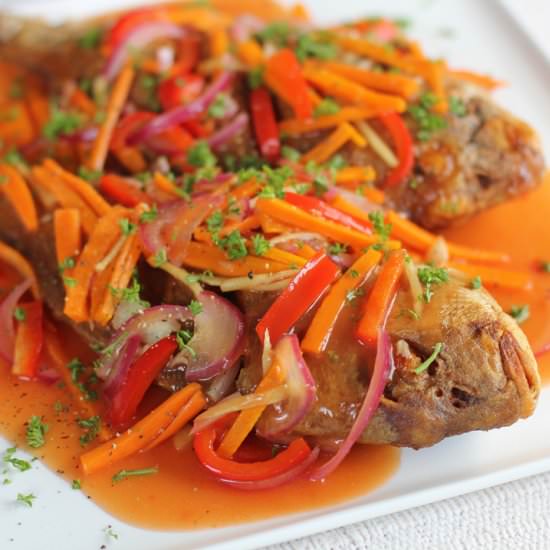 Escabeche