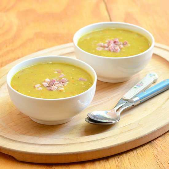 Split Pea Soup
