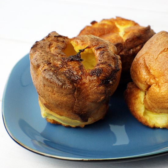 Yorkshire Puddings