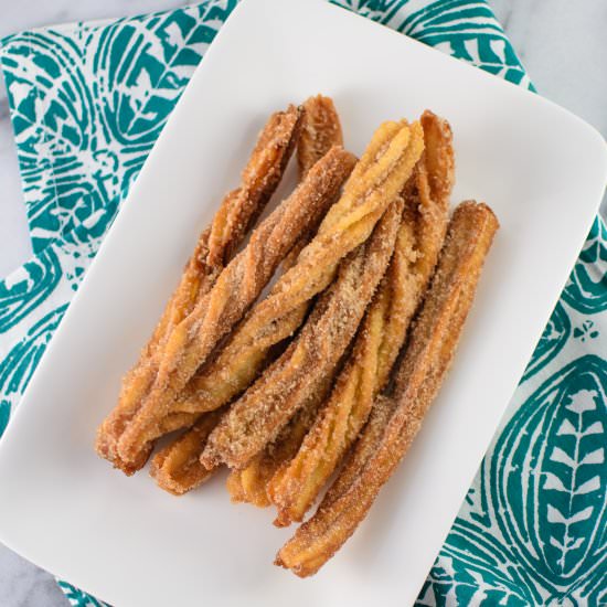 Churros