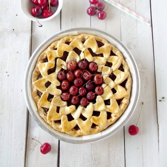 Cherry Pie