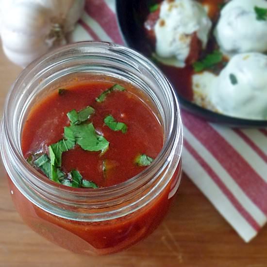 Red Sauce