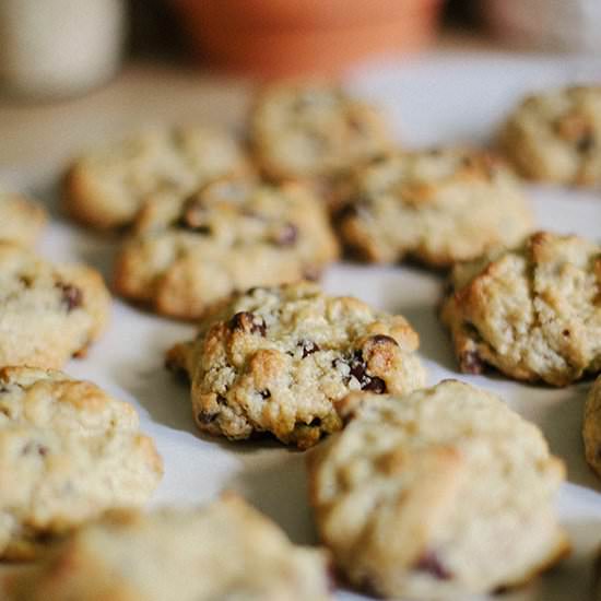Copycat Levain Bakery Cookies