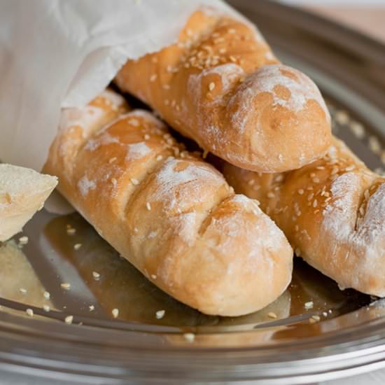 Baguette