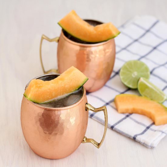 Melon Mules