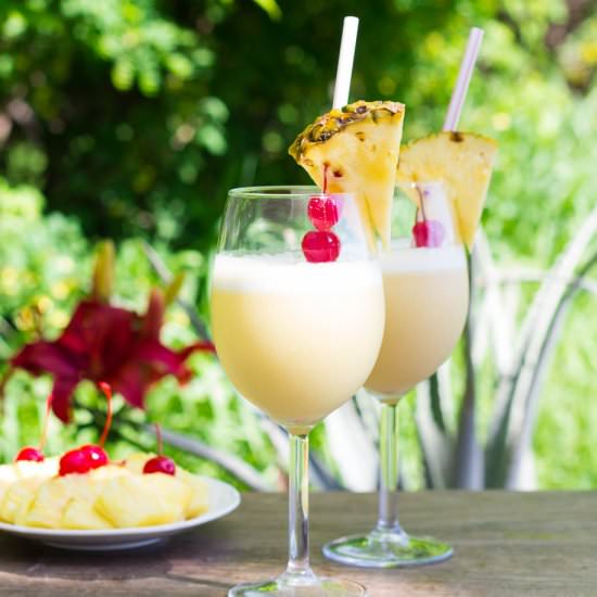 Pina Colada