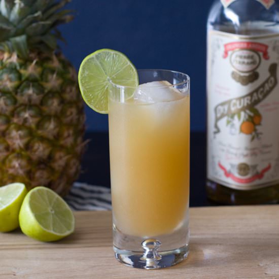 Original Mai Tai
