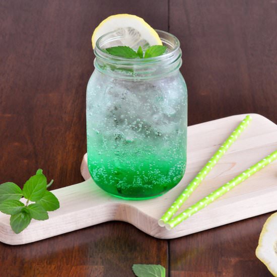 Italian Soda