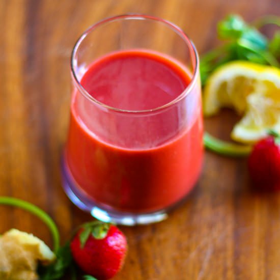 Bright Body Detox Juice
