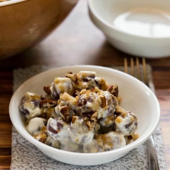 Grape Salad