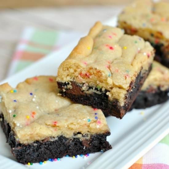 Sugar Brookies