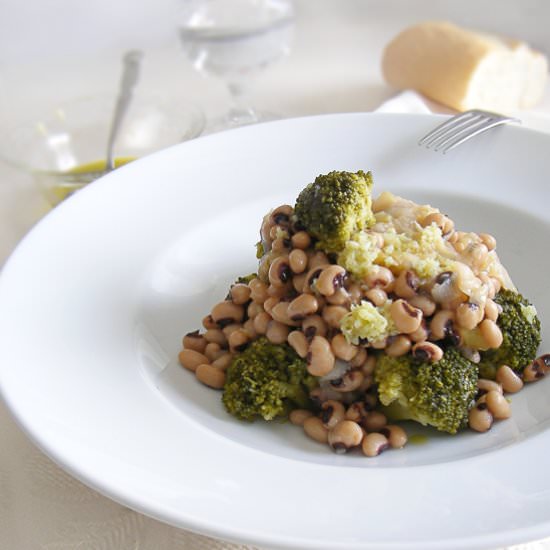 Broccoli Salad