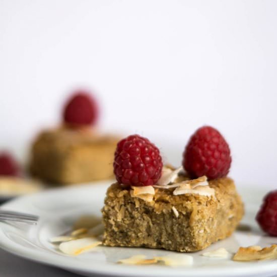 Coconutcake