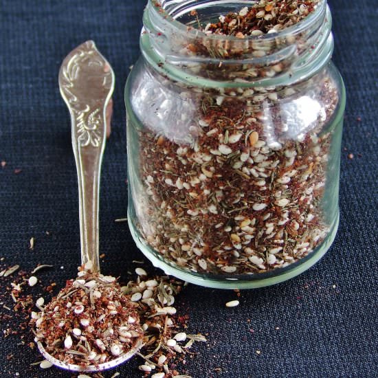 Za`atar