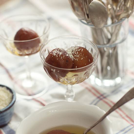 Gulab Jamun