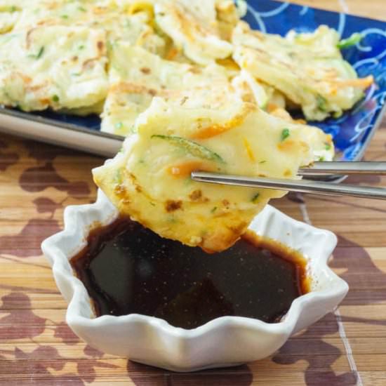 Hobakjeon